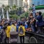 BEM SI Akan Demo di Gedung DPR, Ini 6 Ruas Jalan yang Akan Ditutup