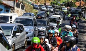 Catat, Ini Aturan Mudik Lebaran untuk Perjalanan Darat, Udara juga Kereta Api