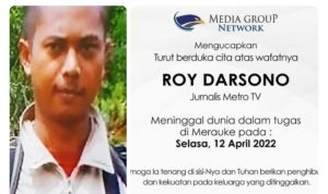 Kadispenad Benarkan Kecelakaan Mobil di Merauke Tewaskan anggota TNI dan Wartawan Kadispenad Benarkan Kecelakaan Mobil di Merauke Tewaskan anggota TNI dan Wartawan