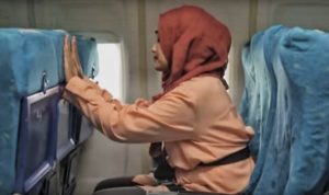 Tata Cara Tayamum di Kendaraan Saat sedang Mudik, Cermati Syaratnya Agar Ibadah Kita Diterima