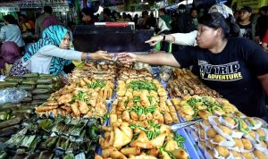 Awas, Ternyata Bahaya Konsumsi Gorengan saat Berbuka dan sahur 