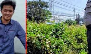 Dibakar Cemburu, Pelaku Pembunuhan Mahasiswa Kedokteran UB Ternyata Ayah Tiri Pacarnya