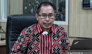 Kebakaran Kapal Tanker di Hong Kong, 5 ABK WNI Dinyatakan Selamat Dengan Luka Bakar