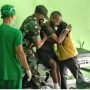 Nekad, Gerombolan Pemuda Bawa Parang Serang Pos Koramil