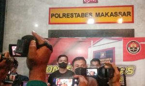 Ini Sosok Wanita Dalam Cinta Segitiga yang Diperebutkan KasatpolPP dan Pegawai Dishub Makassar, Hingga Terjadi Pembunuhan
