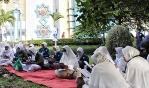 "The Power Of Quran" Sukses Gerakkan 5000 Warga DKI untuk Tadarus Bareng Khatamkan Quran di JIC "The Power Of Quran" Sukses Gerakkan 5000 Warga DKI untuk Tadarus Bareng Khatamkan Quran di JIC