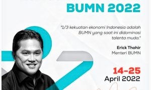Telkom Buka Lowongan Kerja untuk 250 Posisi, Ini Persyaratan dan Cara Daftarnya