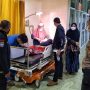 Dua Remaja Kena Begal di Ciawi, Motor Lenyap, Satu Orang Dilarikan ke Rumah Sakit, Dini Hari Tadi