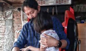 Kakak Beradek Dengan Nama Unik Viral Di Medsos, Ini Alasan Orang Tua Beri Nama Tak Lazim