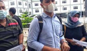 Kasus Dugaan Aparat Salah Tangkap Begal, KomnasHAM Temukan Banyak Kejanggalan Kasus Dugaan Aparat Salah Tangkap Begal, KomnasHAM Temukan Banyak Kejanggalan