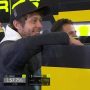 Para Penggemar Sambut Kedatangan Kembali Valentino Rossi