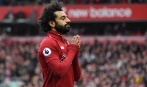 Mohamed Salah Membicarakan Kontrak dengan Liverpool hingga Umur Bukan Halangan untuk Terus Bersinar