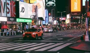 Keprihatinan Umat Islam New York Mengenai Tarawih di Times Square