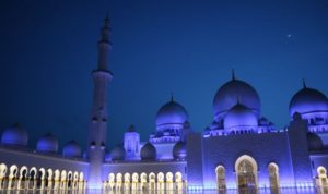 Jadwal Imsakiyah 2022 Bekasi Komplet, Catat Jamnya