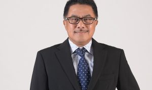 Kabar Duka: Eks Dirut BEI Ito Warsito Meninggal Dunia