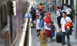 Sejarah Mudik di Indonesia, Ternyata Bukan dari Budaya Islam