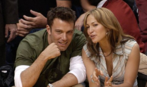 Jennifer Lopez dan Ben Affleck Resmi Bertunangan Lagi