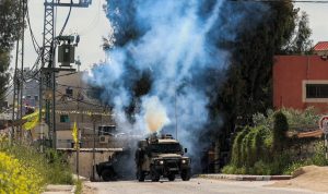 1 Orang Palestina Tewas dan 13 Terluka akibat Serangan Pasukan Israel di Jenin