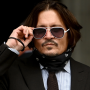 Ungkapan Johnny Depp Saat Dinyatakan Menang Gugatan Atas Amber Heard
