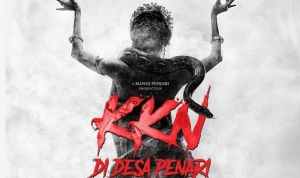 KKN Desa Penari, versi uncutnya sudah tersedia di disney Hotstar.. (Istimewa)