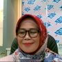 Kepala DP3AKB I Gusti Agung Kim Fajar Wiyati Oka ketika membicarakan Inovasi Program Jabar Cekas
