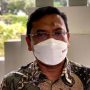 Ketua DPRD Kota Bandung Tedy Rusmawan