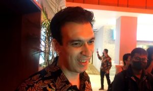 KKN di Desa Penari Berulang Kali Ditunda, Manoj Punjabi: Khawatir tapi Menjanjikan