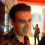 KKN di Desa Penari Berulang Kali Ditunda, Manoj Punjabi: Khawatir tapi Menjanjikan
