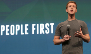 Harga Kaos Mark Zuckerbeg Ternyata Fantastis, Padahal Modelnya Itu-Itu Saja Harga Kaos Mark Zuckerbeg Ternyata Fantastis, Padahal Modelnya Itu-Itu Saja