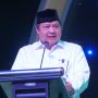 Menteri Koordinator Bidang Perekonomian Airlangga Hartarto