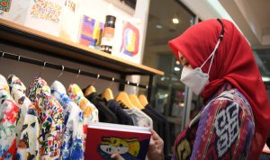 Menu favorit Kang Emil (sapaan Ridwan Kamil) itu sangat sederhana dan ringan sekali. Yang paling penting ada es campur