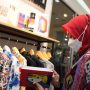 Menu favorit Kang Emil (sapaan Ridwan Kamil) itu sangat sederhana dan ringan sekali. Yang paling penting ada es campur
