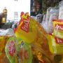 Minyak Goreng kemasan dengan merek Baru yang beredar di pasaran