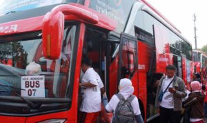 Cara Daftar Mudik Gratis yang Diselenggarakan Kemenhub, Segera Amankan Kursimu Sebelum Kehabisan