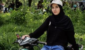 Gadis Cantik Asal Bogor Hilang Usai Naik Ojol, Begini Kata Polisi