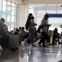 Ilustrasi: Tips agar anak tak rewel saat mudik. (Dery Ridwansah/ JawaPos.com)