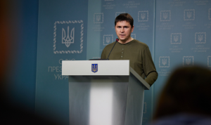 Ukraina Ajak Rusia Berunding di Mariupol, Ini Alasannya