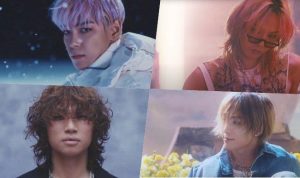 still life bigbang
