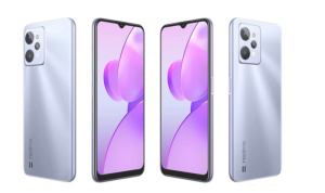 Realme C31 (Gambar:rancahpost.com)