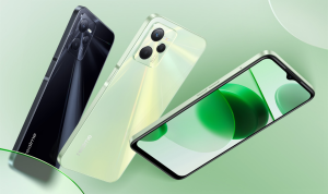 Realme C35 Resmi di Indonesia! Berikut Spesifikasi dan Harganya Realme C35