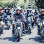 Reborn Ramadhan Charity Ride 2022 Menyapa Bandung Selatan