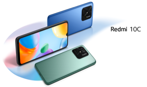 Xiaomi Redmi 10C