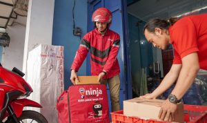 Ninja Xpress