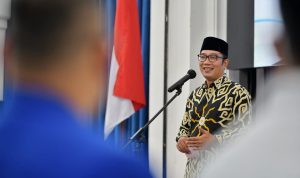 Ridwan Kamil Beberkan Tips and Trik Perbanyak Followers di Sosmed kepada Para Content Creator
