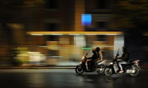 Sahur On The Road Artinya Apa? Ini Asal Mulanya