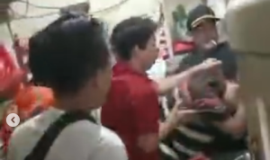 Penjaga Warkop yang Perkosa Pelanggannya Resmi Ditetapkan Tersangka