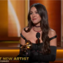 Olivia Rodrigo Borong 3 Piala Sekaligus di Grammy Awards 2022