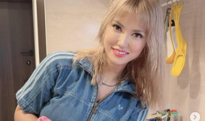 Evelyn Anjani Sebut Miyabi Sudah Bertobat dan Senang Berbagi