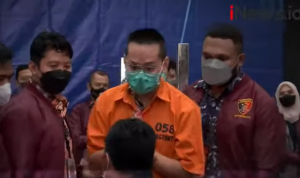 Fantastis, Segini Total Kerugian Korban Indra Kenz
