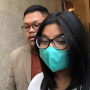 Dea OnlyFans Bawa Buku Rekening Saat Diperiksa Polisi untuk Seret Kekasih